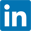 linkedin logo blue 